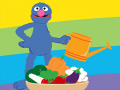 Trò chơi 123 Sesame Street: Grow Your Colors