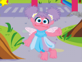 Trò chơi  123 Sesame Street: Story Book Builder