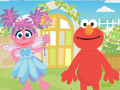 Trò chơi 123 Sesame Street: Ready, Set, Grow!