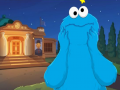 Trò chơi 123 Sesame Street: Detective Elmo - The Cookie Case