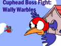 Trò chơi Cuphead Boss Fight: Wally Warbles