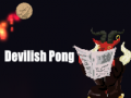 Trò chơi Devilish Pong