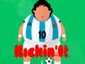 Trò chơi Kickin