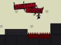 Trò chơi Stickman Boost