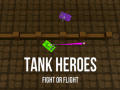 Trò chơi Tank Heroes: Fight or Flight