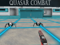 Trò chơi Quasar Сombat
