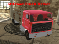 Trò chơi Offroad Truck Driver