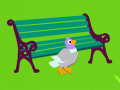 Trò chơi 123 Sesame Street: Bert's Pigeon Path