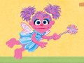 Trò chơi 123 Sesame Street: Words Are Everywhere