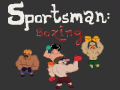 Trò chơi Sportsman Boxing