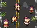 Trò chơi Pixel Zombies