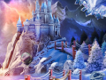 Trò chơi The Winterland Curse