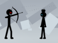 Trò chơi Stickman Archery King Online