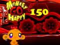 Trò chơi Monkey Go Happy Stage 150
