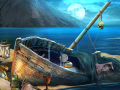 Trò chơi Lost Fleet