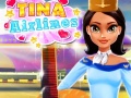 Trò chơi Tina Airlines