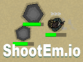 Trò chơi ShootEm.io