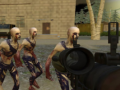 Trò chơi Zombie Survival Ultimate