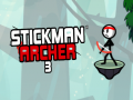 Trò chơi Stickman Archer 3