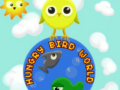 Trò chơi Hungry Bird World