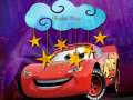 Trò chơi Cars Hidden Stars