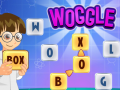 Trò chơi Woggle