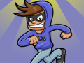 Trò chơi Robber Dash