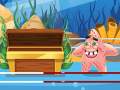 Trò chơi Sea Monsters: Food Duel