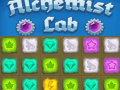 Trò chơi Alchemist Lab