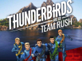 Trò chơi Thunderbirds Are Go: Team Rush