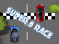 Trò chơi Super 8 Race