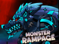 Trò chơi Monster Rampage