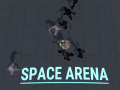 Trò chơi Space  Arena
