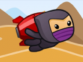 Trò chơi Go Ninja