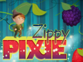 Trò chơi Zippy Pixie