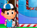 Trò chơi Plumber soda