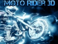 Trò chơi Moto Rider 3D
