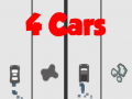 Trò chơi 4 Cars