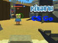 Trò chơi Kogama: CS Go