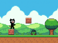 Trò chơi Cat Meow Ninja Aventure