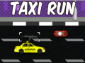 Trò chơi Taxi Run