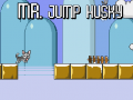 Trò chơi Mr Jump Husky