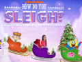 Trò chơi Nickelodeon How Do You Sleigh?