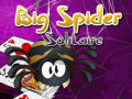 Trò chơi Big Spider Solitaire