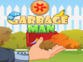 Trò chơi Garbage Man