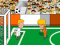 Trò chơi Soccer Jerks