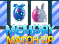 Trò chơi Memory Match Up