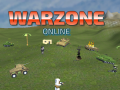 Trò chơi Warzone Online
