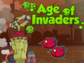 Trò chơi Age of Invaders