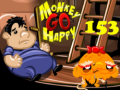 Trò chơi Monkey Go Happy Stage 153